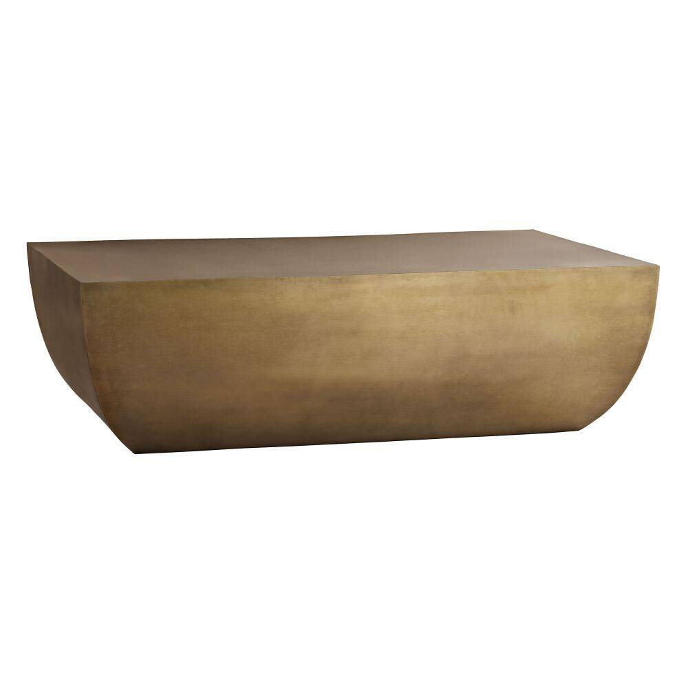 Caroline Coffee Table