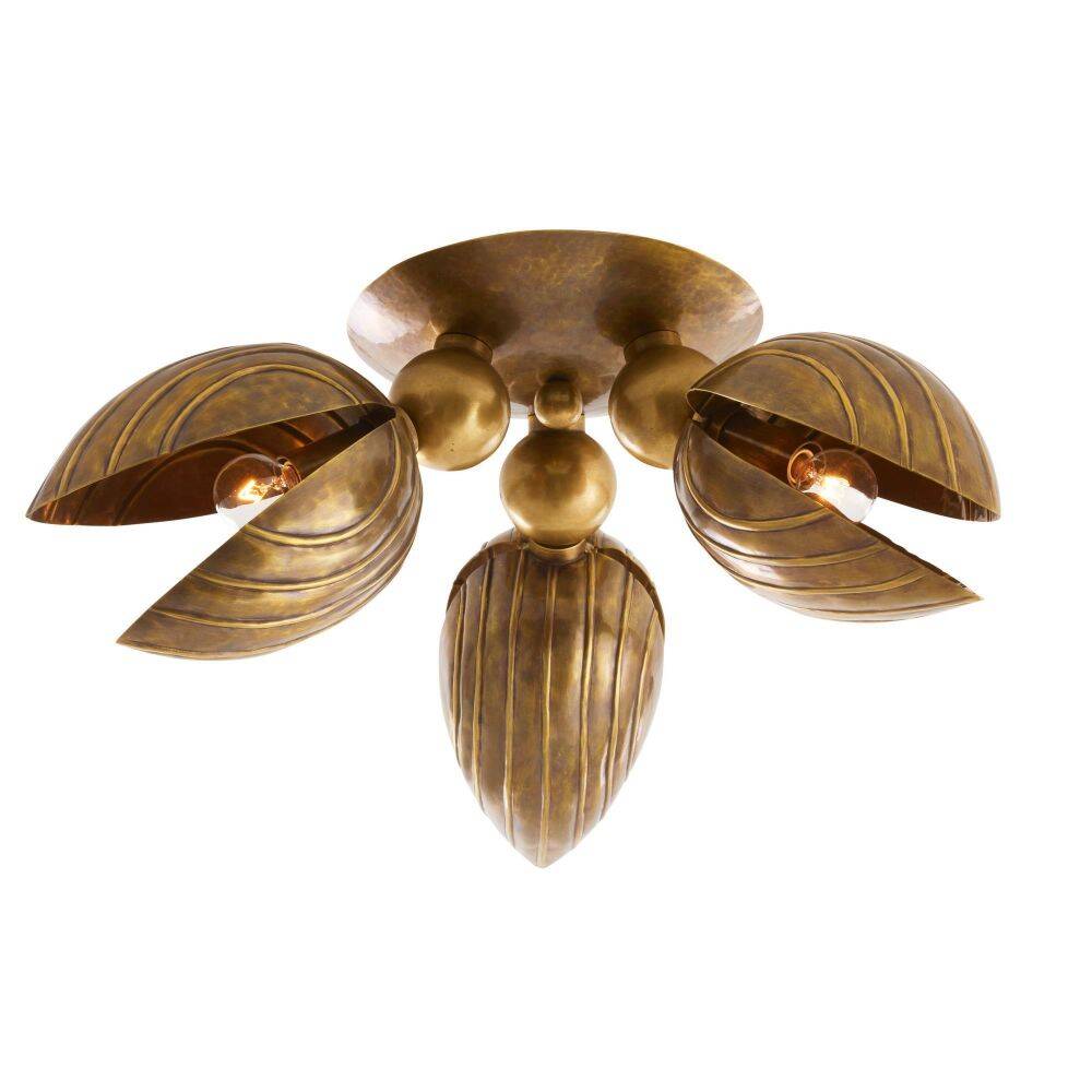 Inessa Flush Mount