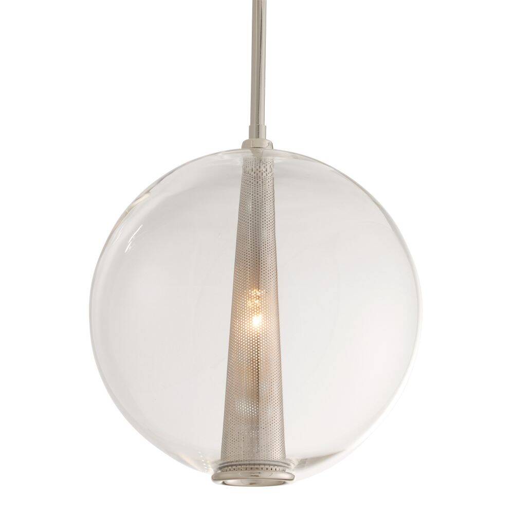 Caviar Adjustable Large Pendant