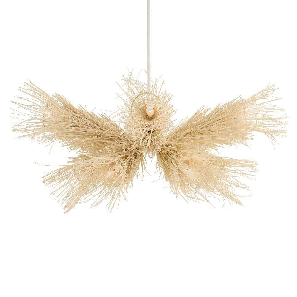 Kauai Chandelier
