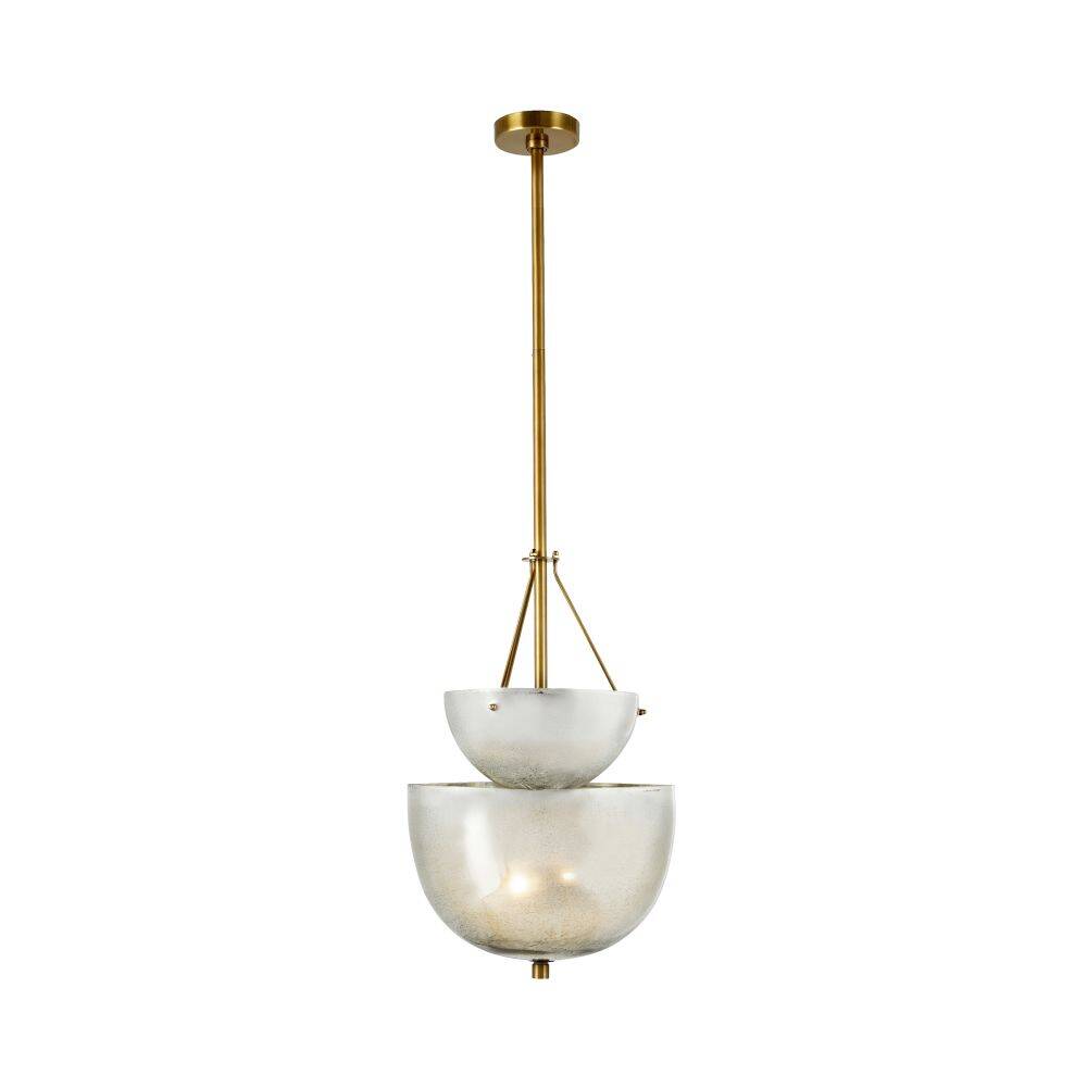 Colleen Chandelier