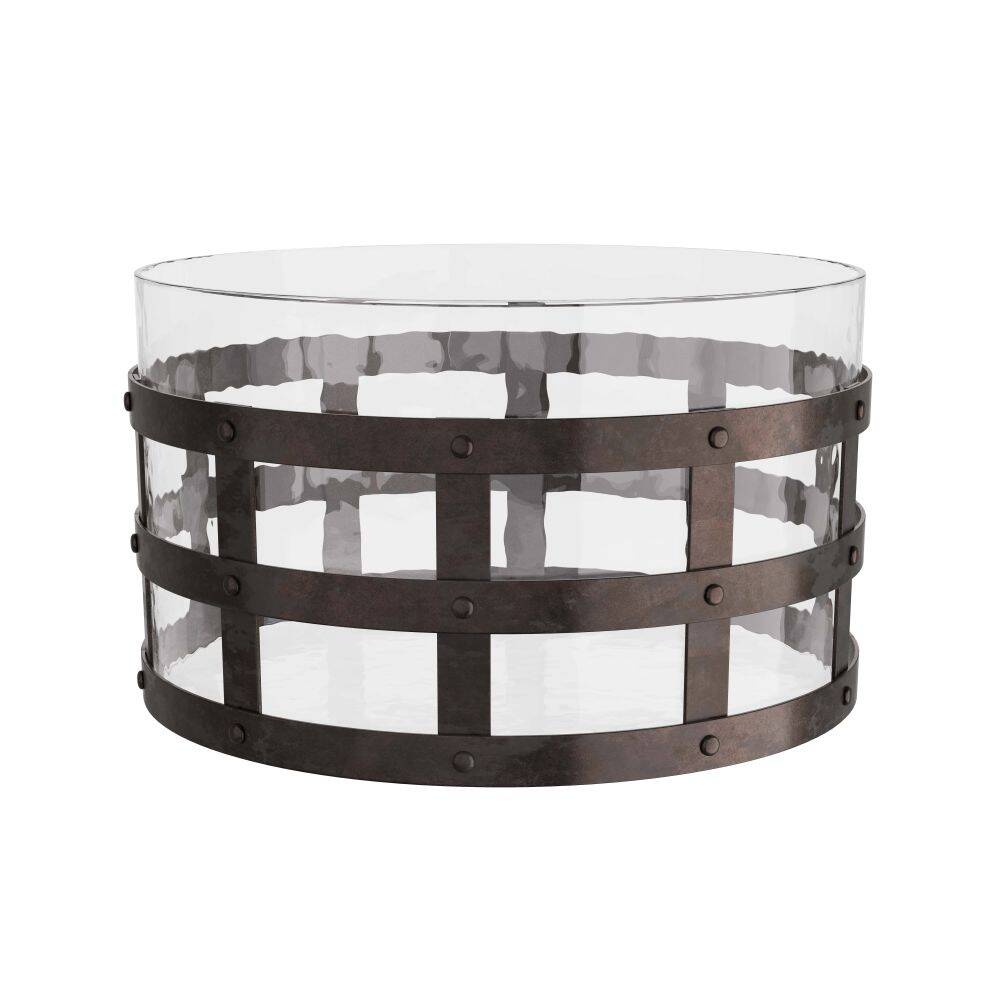 Rivet Centerpiece
