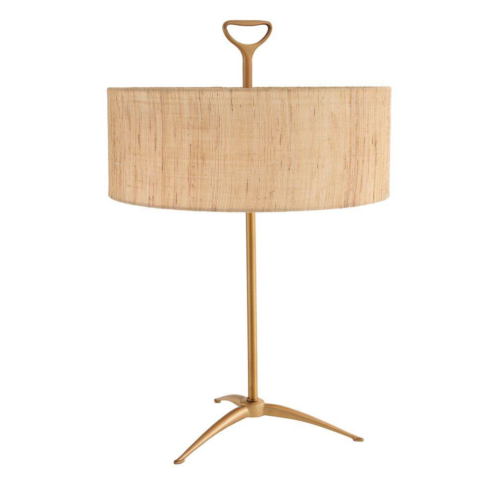 Harpen Lamp