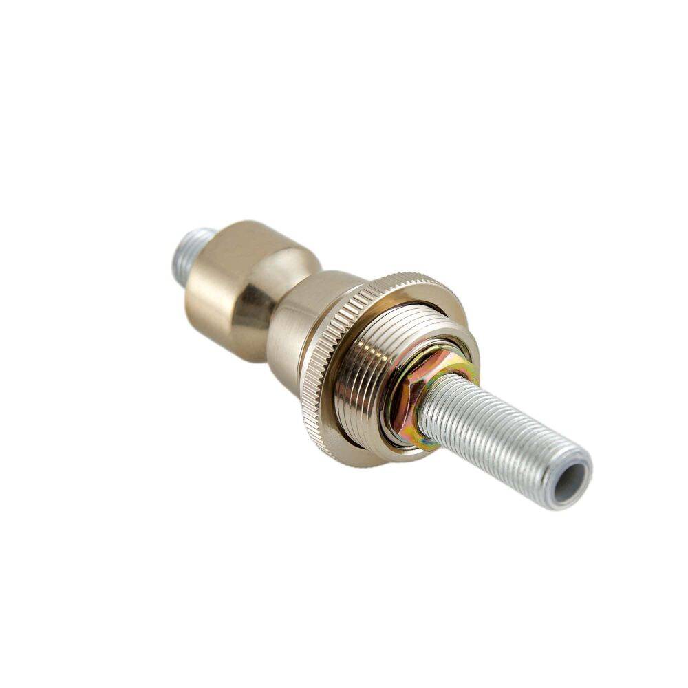 Pale Brass Pivot - Enforced