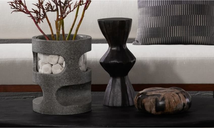 公式の  Luxury Designer Lighting, Furniture, Wall Décor, Accessories 置物